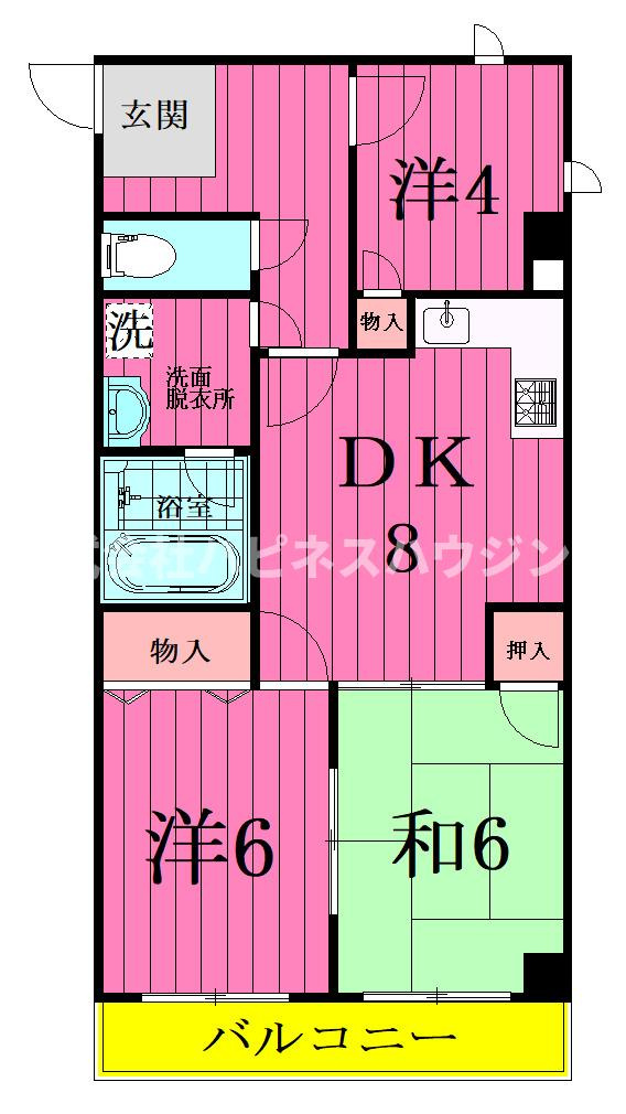 森田ビル