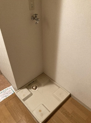 【設備】 | プレール学芸大学弐番館