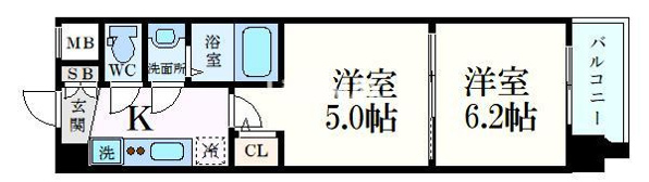 エステムコート京都二条