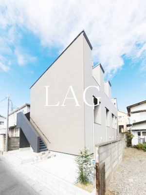 【その他共用部分】 | ボヌール花園町