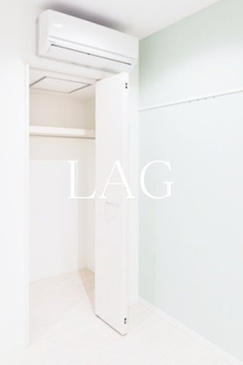 【収納】 | ボヌール花園町 | 収納です。