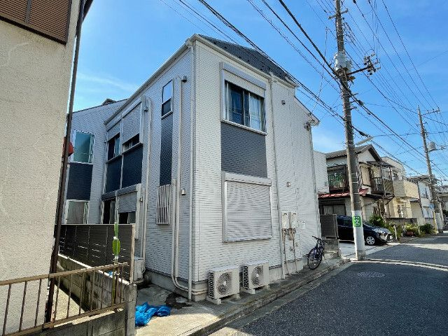 アペックス・堀切Ⅴ