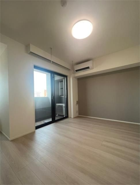 メイクスアート三ノ輪Ⅱの居間・リビング