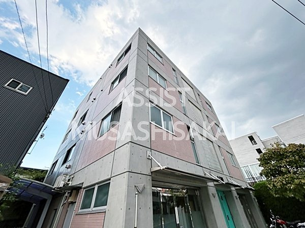 K-CUBE