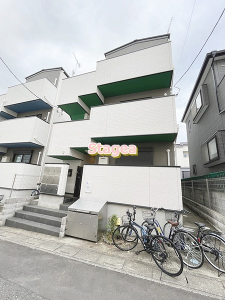 Libertのその他共用部分