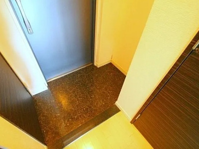 【玄関】 | S-RESIDENCE野江 | ※同施工会社のイメージ写真※