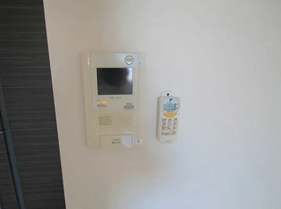 【セキュリティ】 | S-RESIDENCE野江 | ※同施工会社のイメージ写真※