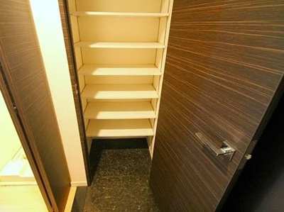 【設備】 | S-RESIDENCE野江 | ※同施工会社のイメージ写真※