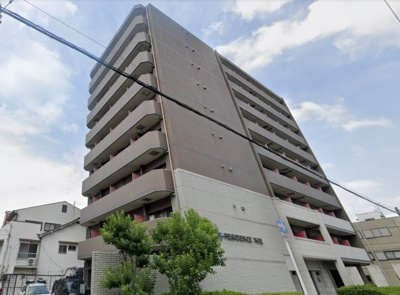 【外観】 | S-RESIDENCE野江