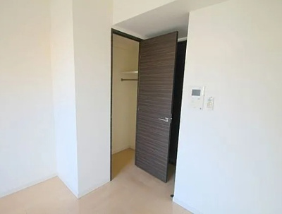 【収納】 | S-RESIDENCE野江 | ※同施工会社のイメージ写真※