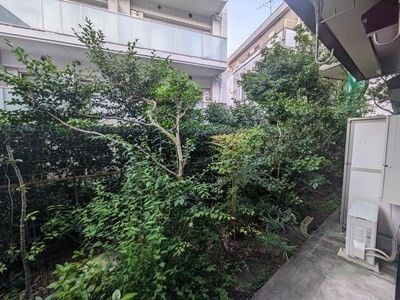 Nメゾン学芸大の展望