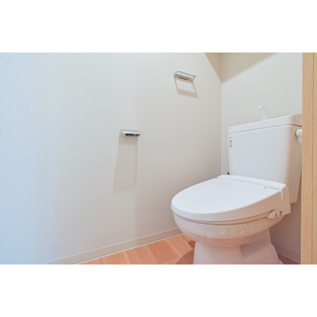 Re-be東三国のトイレ|トイレです