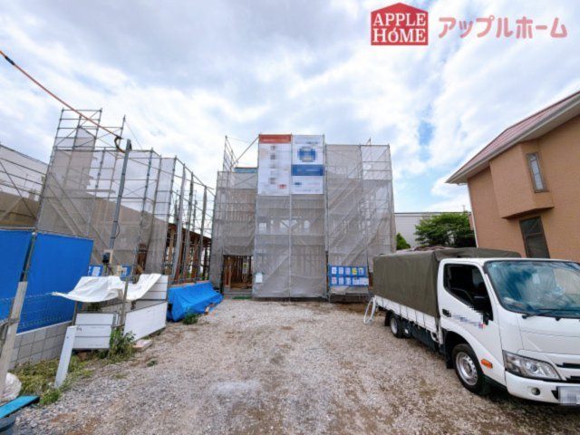 [新築住宅] 深谷市稲荷町北 第3 全3棟のその他