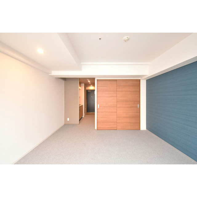 Uresidence Temmabashi