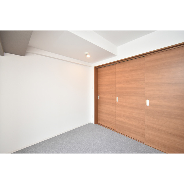 Uresidence Temmabashi