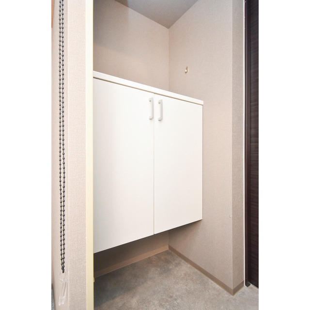 Uresidence Temmabashi