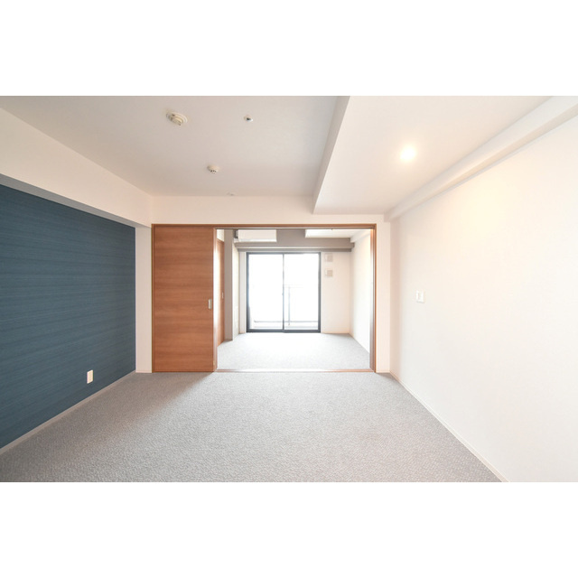 Uresidence Temmabashi