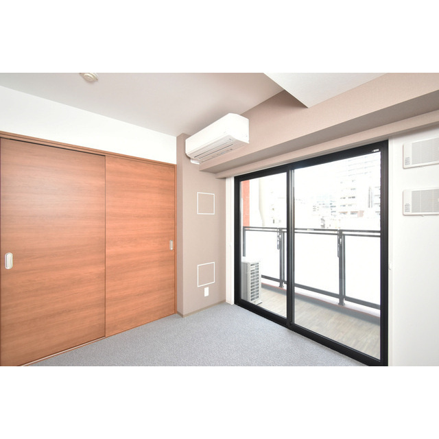Uresidence Temmabashiのその他