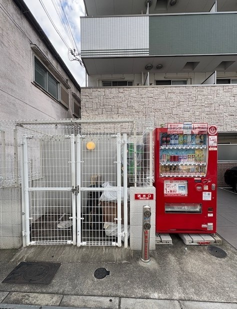 ＨＲフロントリーガル平野のその他