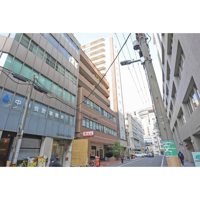 スプランディッド安土町