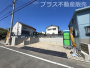 大野城市旭ヶ丘2丁目2期　1号棟（全1棟）【仲介手数料無料・0円】の画像