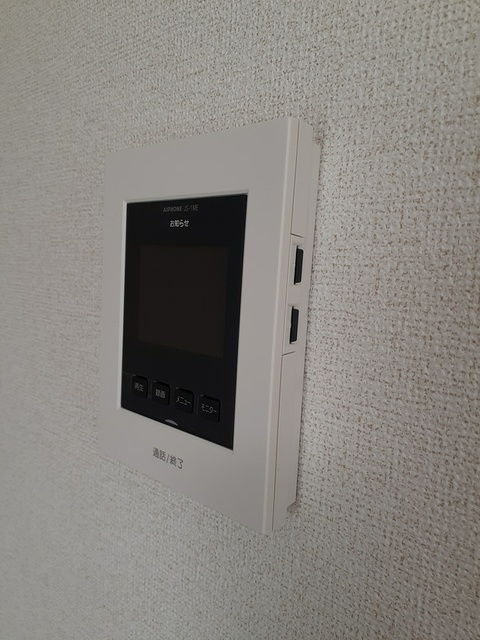 リバーサイドＫ－１のセキュリティ
