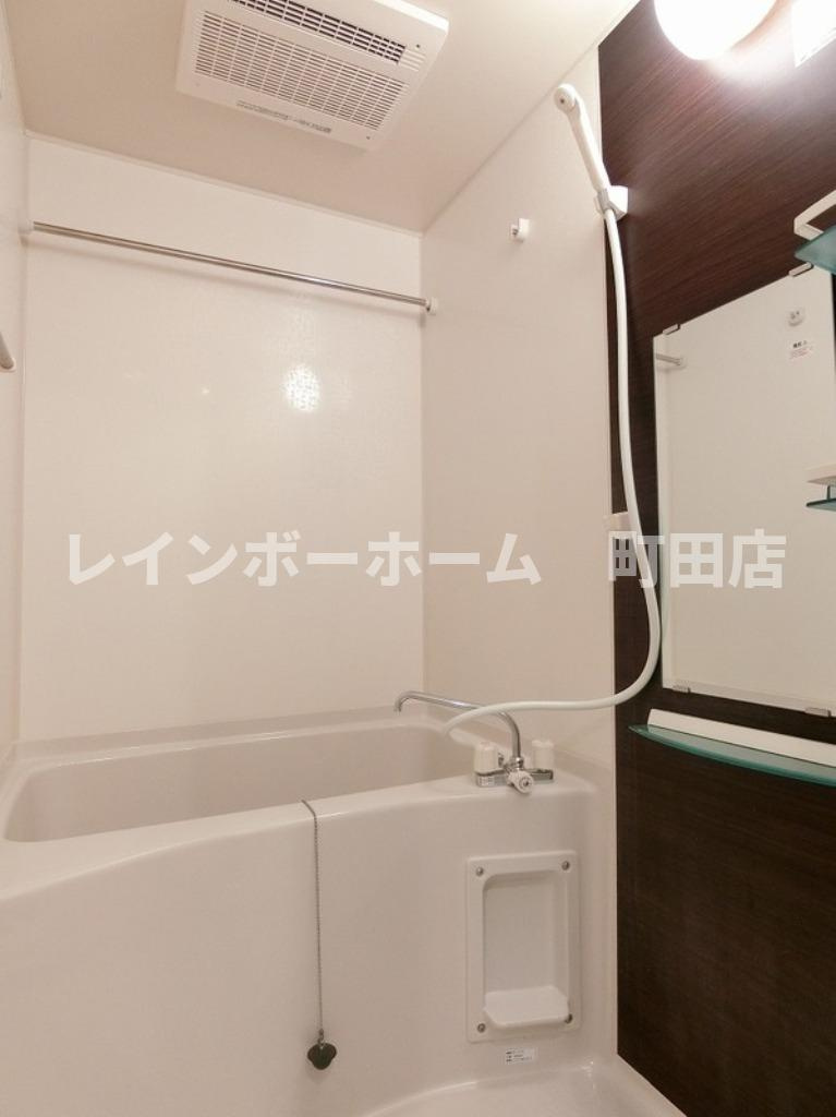 リブリ・ハナミズキ湘南台※初期費用分割後払いサービス利用可能物件の浴室