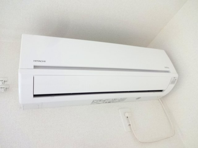 サニーテラスの設備