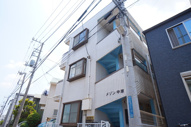 メゾン中原 の画像