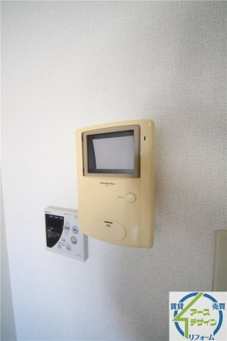 いちご館のセキュリティ|※類似写真