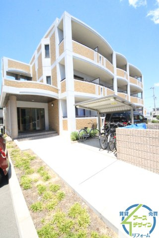 いちご館のその他共用部分