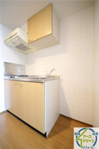 いちご館のキッチン|※類似写真