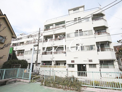 【外観】 | マンション信濃苑 | 外観です。