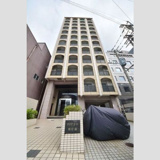 ダイナコート県庁前の画像