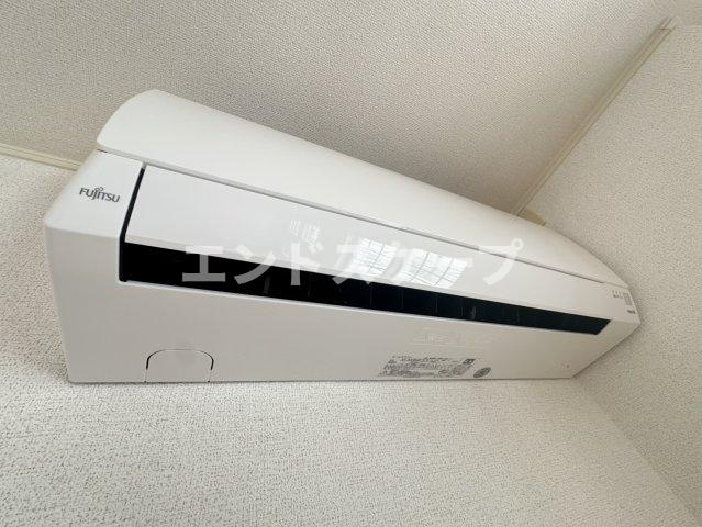 アンジュの設備|高崎、前橋のお部屋探しはエンドスケープまで！お客様の理想お聞かせ下さい♪