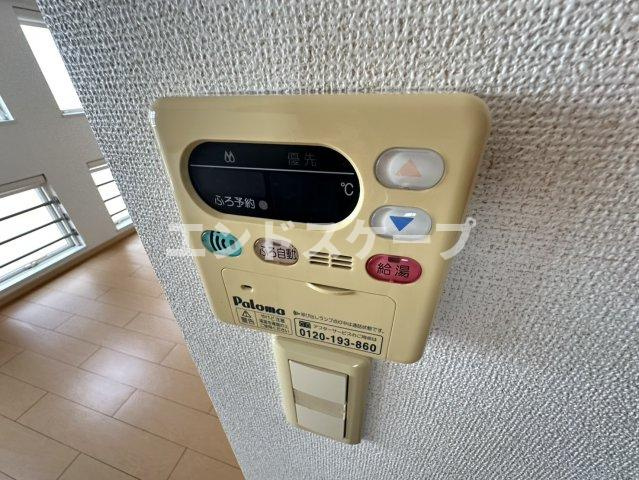 アンジュの設備|高崎、前橋のお部屋探しはエンドスケープまで！お客様の理想お聞かせ下さい♪