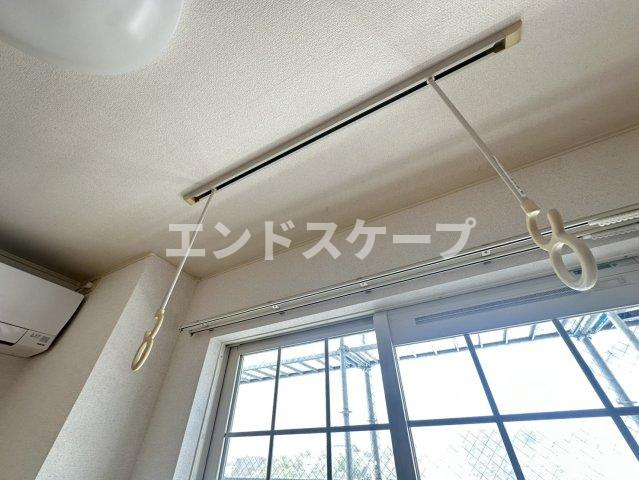 アンジュの内装|高崎、前橋のお部屋探しはエンドスケープまで！お客様の理想お聞かせ下さい♪
