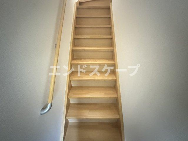 アンジュの内装|高崎、前橋のお部屋探しはエンドスケープまで！お客様の理想お聞かせ下さい♪