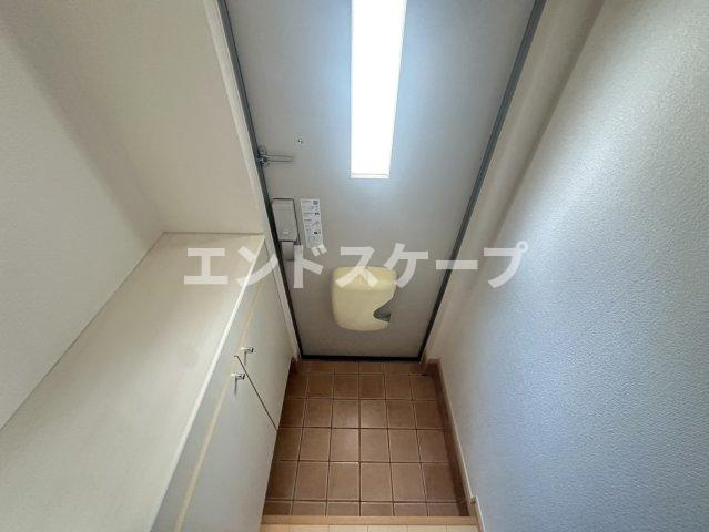 アンジュの玄関|高崎、前橋のお部屋探しはエンドスケープまで！お客様の理想お聞かせ下さい♪