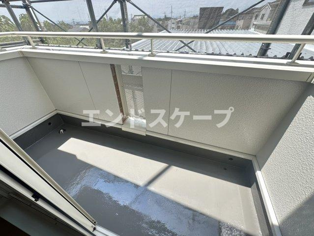 アンジュのバルコニー|高崎、前橋のお部屋探しはエンドスケープまで！お客様の理想お聞かせ下さい♪