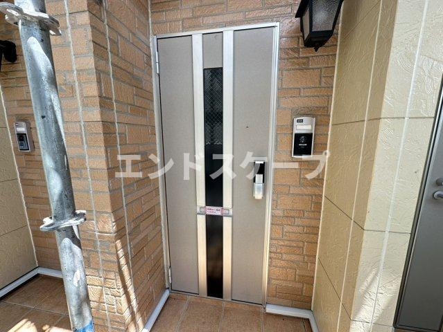 アンジュの玄関|高崎、前橋のお部屋探しはエンドスケープまで！お客様の理想お聞かせ下さい♪
