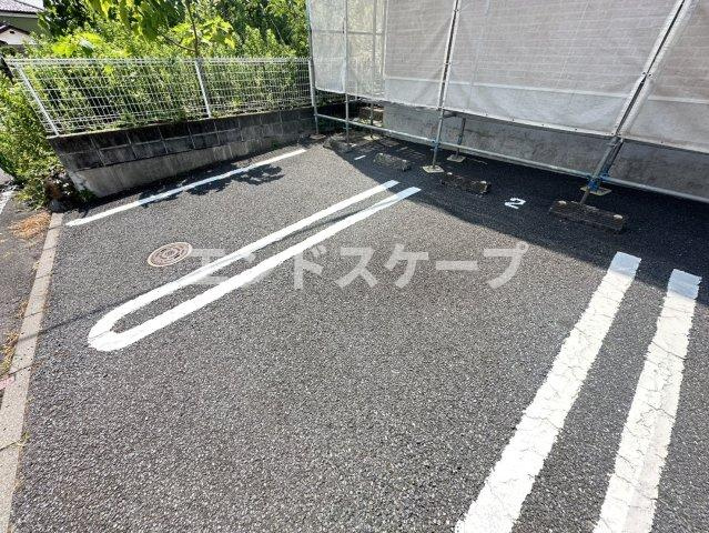 アンジュの駐車場|高崎、前橋のお部屋探しはエンドスケープまで！お客様の理想お聞かせ下さい♪