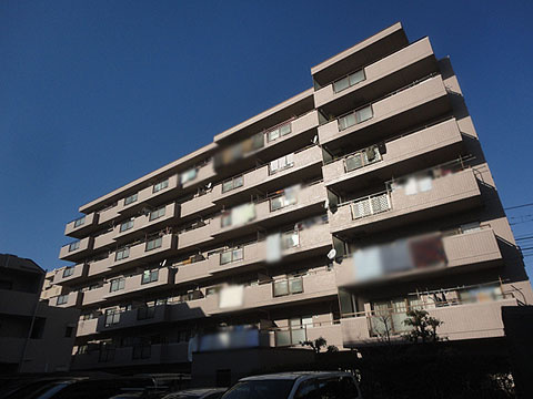 レジェンド東日暮里ウエスト
