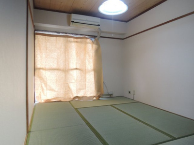 【和室】 | 三高・徳丸パークハイツ