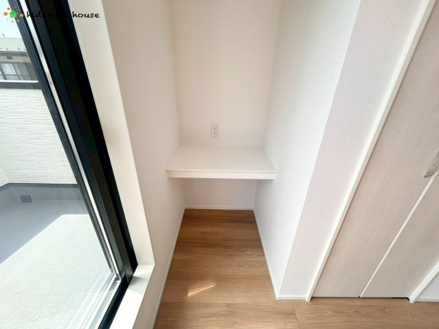 上尾市愛宕218Ⅱ②　新築戸建　02の内装