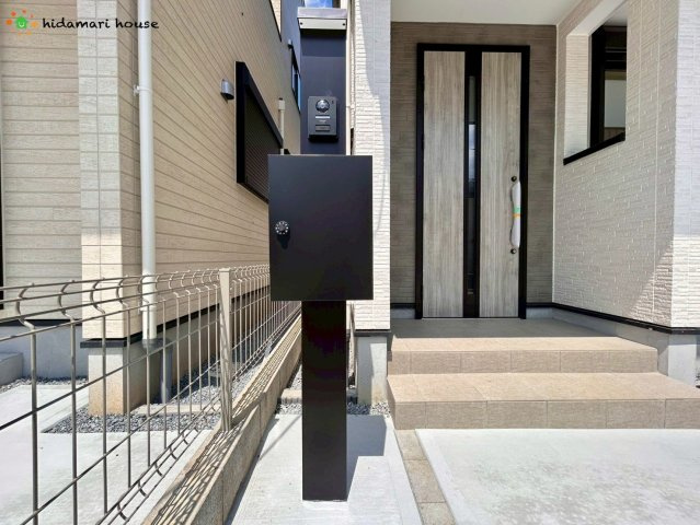 上尾市愛宕218Ⅱ②　新築戸建　02の設備