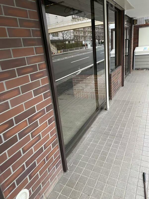 ロイヤルビレッジのその他共用部分