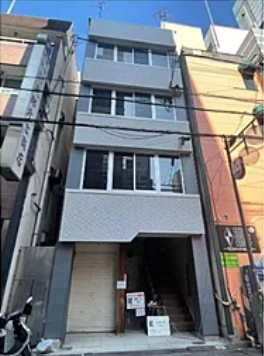 大川ビル