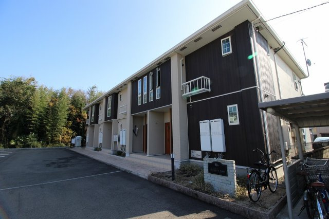 ルミエール壱番館