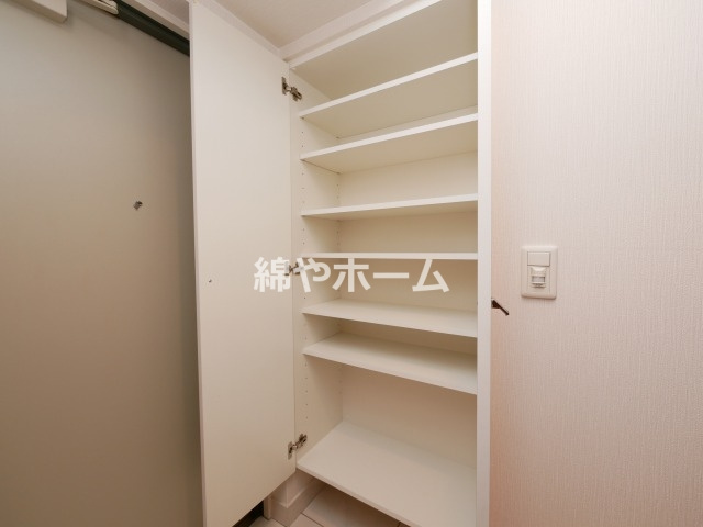 パークキューブ北浜のその他